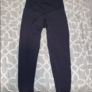 Aerie Play leggings